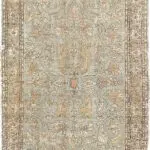 ANTIQUE MALAYER