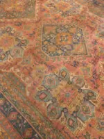 ANTIQUE OUSHAK - Image 2