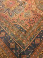 ANTIQUE OUSHAK - Image 3