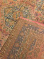 ANTIQUE OUSHAK - Image 4