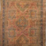 ANTIQUE OUSHAK
