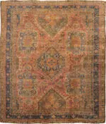 ANTIQUE OUSHAK