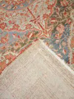 ANTIQUE CAMEL SARAB - Image 3