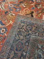 ANTIQUE SULTANABAD - Image 4