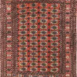 ANTIQUE BOKHARA
