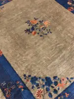 OLD CHINESE DECO - Image 2