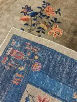 OLD CHINESE DECO - Image 4