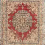 ANTIQUE KERMAN