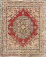 ANTIQUE KERMAN