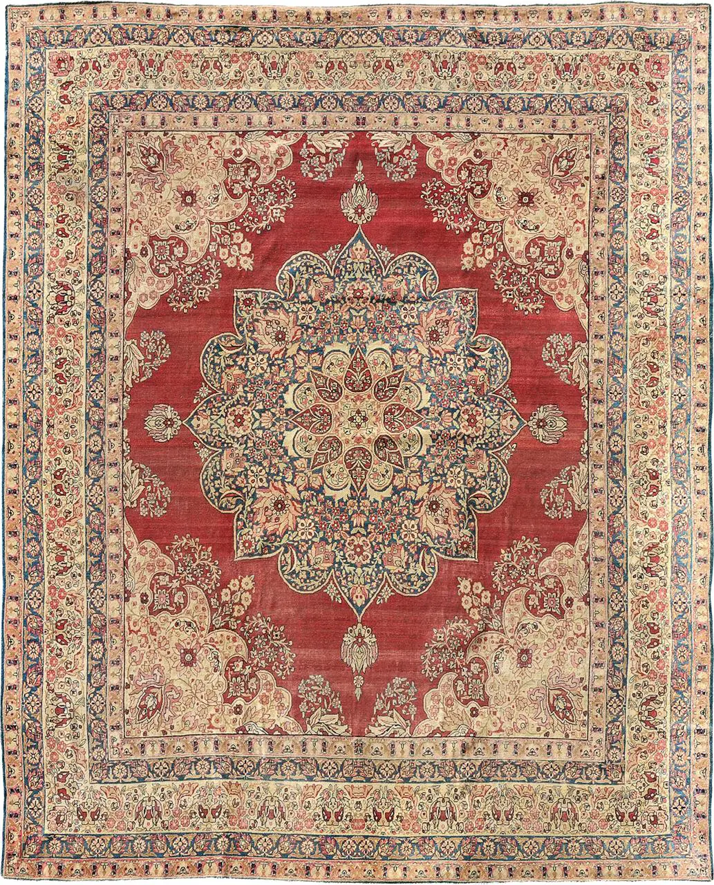 0021793_antique-kerman ANTIQUE KERMAN - Image 1