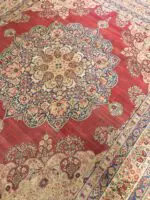 ANTIQUE KERMAN - Image 2