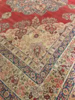 ANTIQUE KERMAN - Image 3