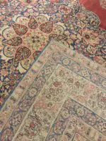 ANTIQUE KERMAN - Image 4