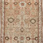 ANTIQUE NORTHWEST PERSIAN