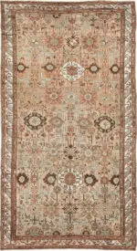 ANTIQUE NORTHWEST PERSIAN