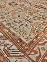 ANTIQUE NORTHWEST PERSIAN - Image 3