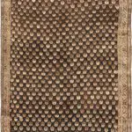 ANTIQUE MALAYER