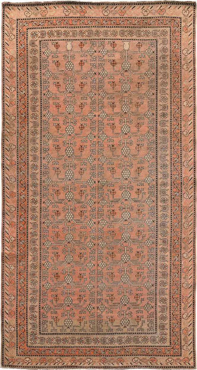 0021809_old-samarkand OLD SAMARKAND - Image 1