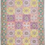 ANTIQUE COTTON AGRA