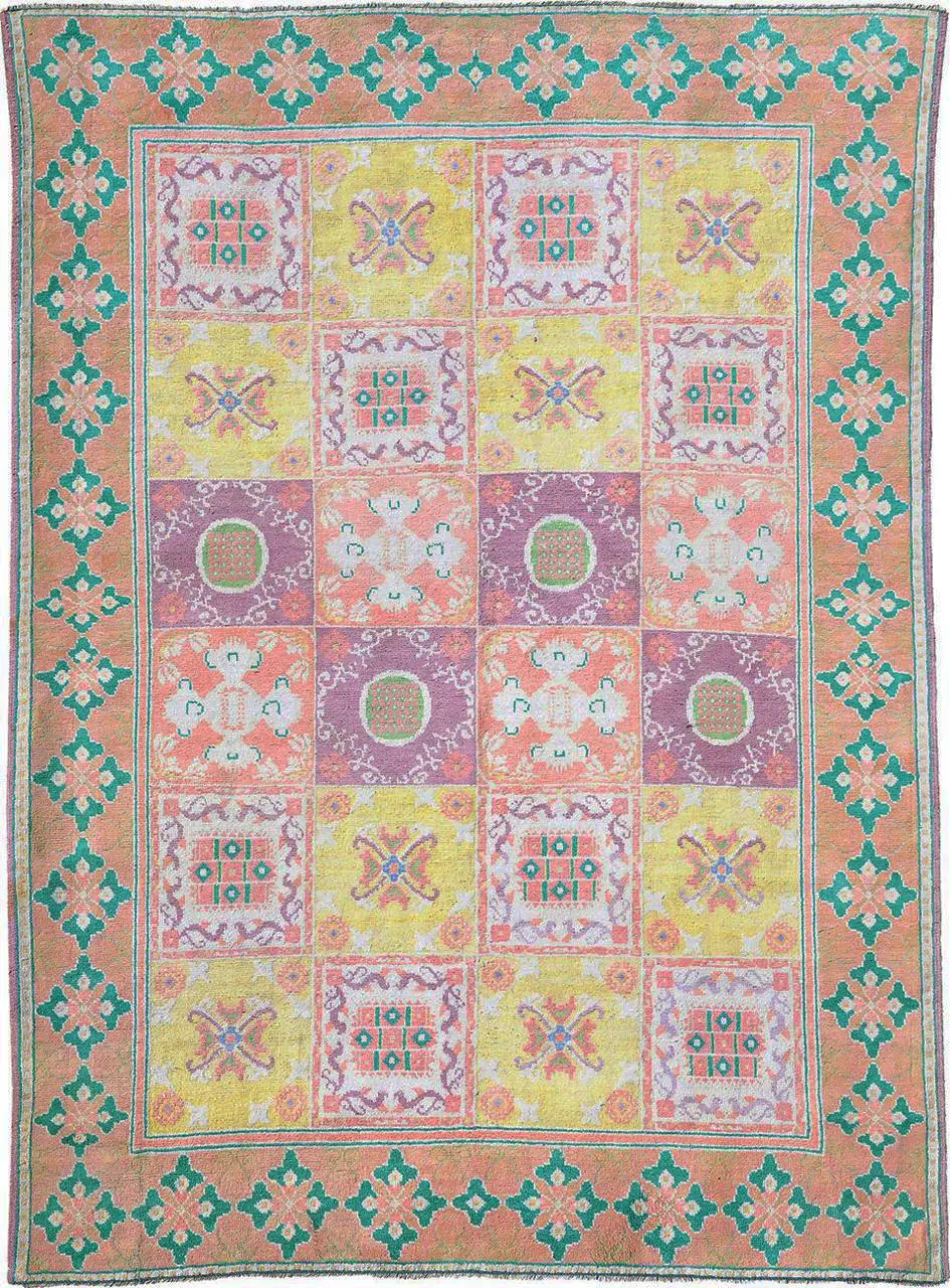 0021813_antique-cotton-agra ANTIQUE COTTON AGRA - Image 1