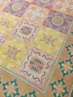 ANTIQUE COTTON AGRA - Image 3