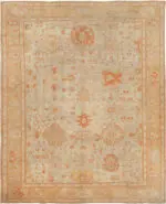 ANTIQUE OUSHAK