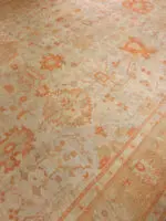 ANTIQUE OUSHAK - Image 2