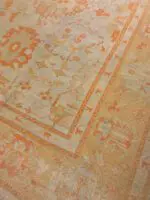 ANTIQUE OUSHAK - Image 3