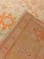 ANTIQUE OUSHAK - Image 4