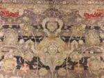 ANTIQUE SILK TURKISH - Image 5