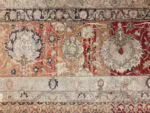 ANTIQUE SILK TURKISH - Image 6