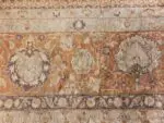 ANTIQUE SILK TURKISH - Image 7