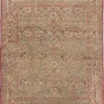 ANTIQUE KERMAN