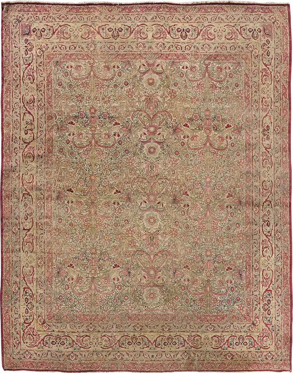 0021831_antique-kerman ANTIQUE KERMAN - Image 1