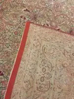 ANTIQUE KERMAN - Image 4