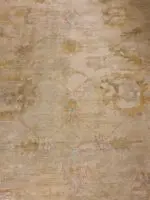 ANTIQUE OUSHAK - Image 4