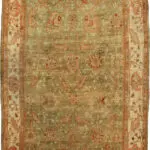ANTIQUE OUSHAK