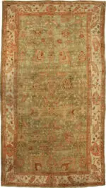 ANTIQUE OUSHAK