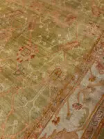 ANTIQUE OUSHAK - Image 2