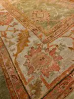 ANTIQUE OUSHAK - Image 3
