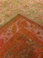 ANTIQUE OUSHAK - Image 4