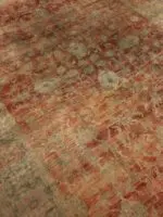ANTIQUE OUSHAK - Image 2