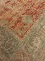 ANTIQUE OUSHAK - Image 3