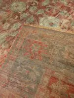 ANTIQUE OUSHAK - Image 4