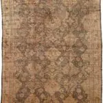 ANTIQUE OUSHAK