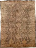 ANTIQUE OUSHAK