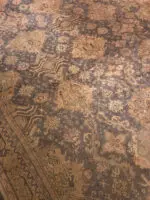 ANTIQUE OUSHAK - Image 2