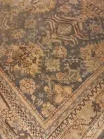 ANTIQUE OUSHAK - Image 3
