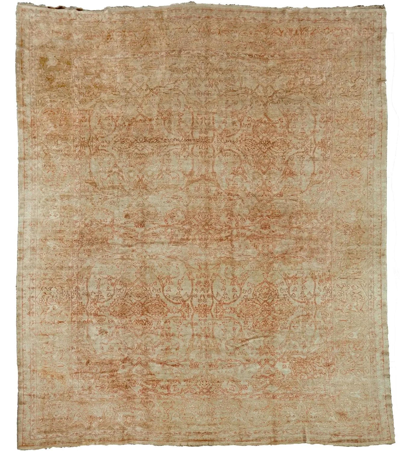 0021869_antique-oushak ANTIQUE OUSHAK - Image 1