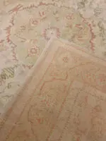 ANTIQUE OUSHAK - Image 4